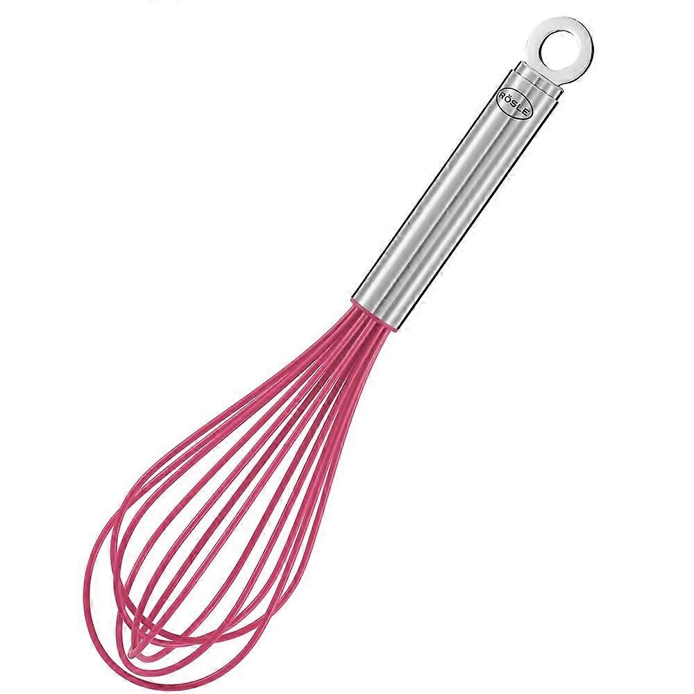  Rösle silicone whisk RO13586