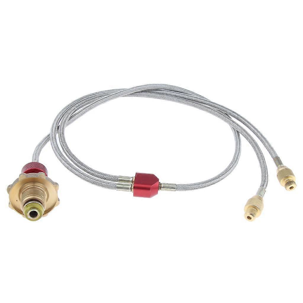 Flat Tank Pipe Valve Nozzle Regulator A