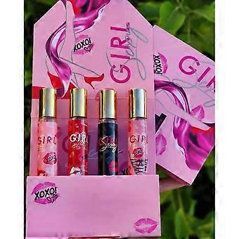 Parfym för kvinnor - Juicy Couture - Ja - 30 ml - Eau de Parfum - Äkta