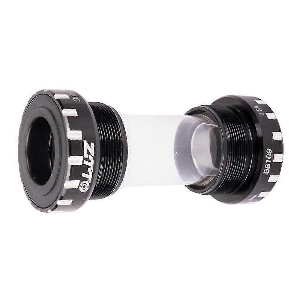 ZTTO BB109ITA Italian Threaded Central Axis Bicycle Ceramic Bottom Bracket