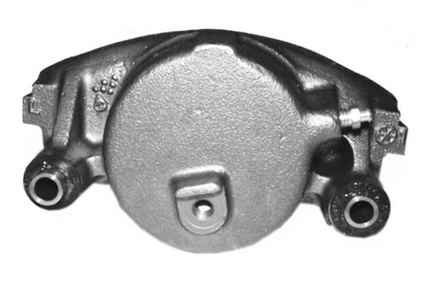 Remanufactured Disc Brake Caliper Assembly Front Driver Side