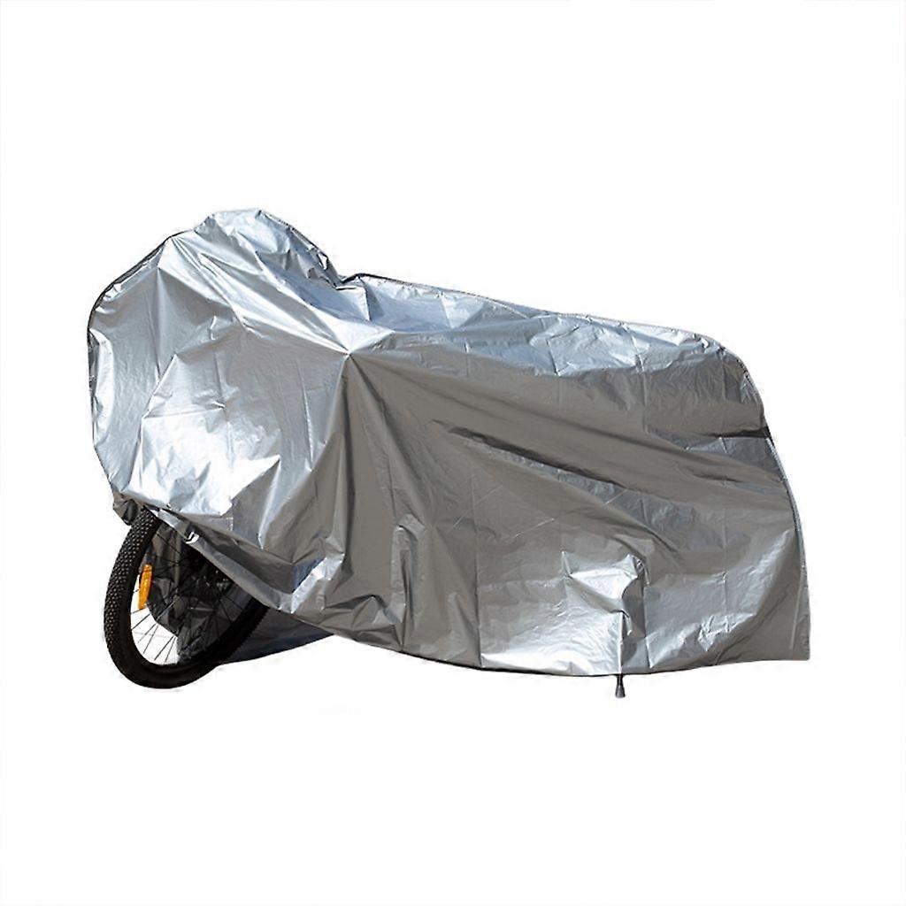 Protective Motorcycle Sheet Easy Install Tear Resistant for Commuters Outdoor