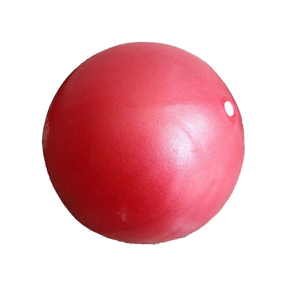 Core Training Ball for Pilates, Core Training, Improves Core Strength, Balance, and Strength