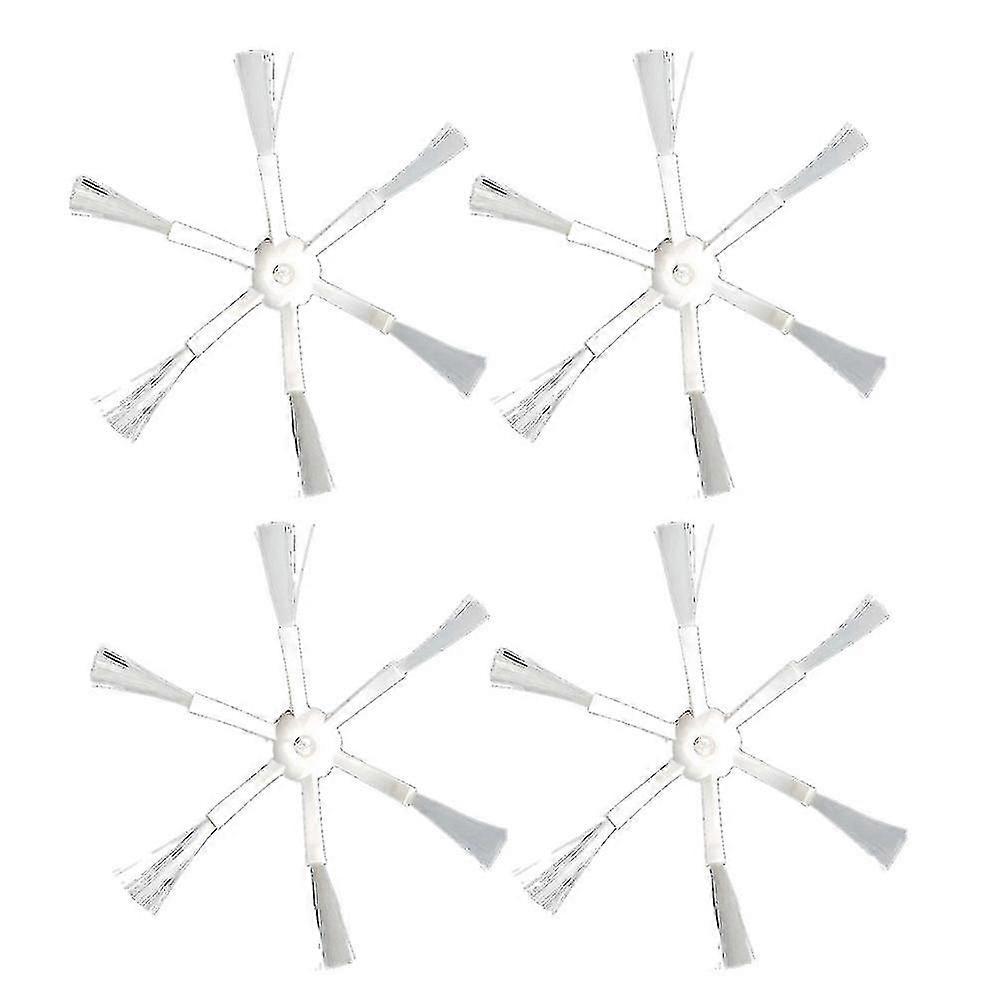 Hexagonal Side Brush,suitable For Millet, Stone Hexagonal Side Brush