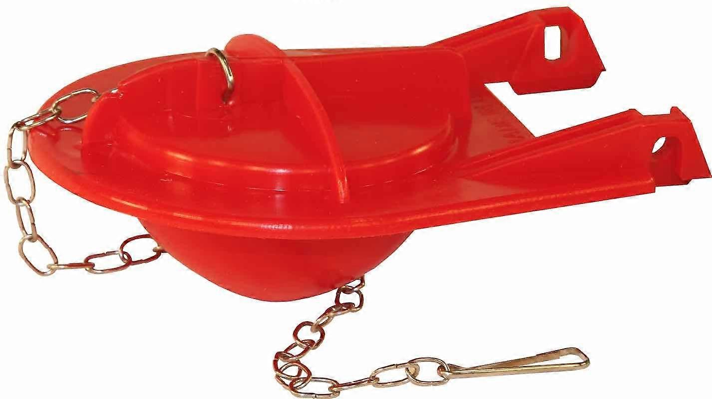 Replacement Kohler Cimarron K-GP1039444 3' Flapper 'Pkg Of 2' - Fits Kohler Cimarron 3489, 3801