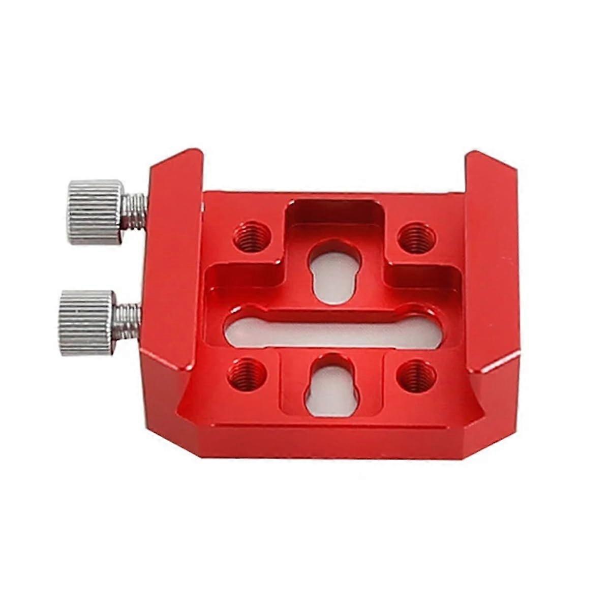 Guide Mirror Plate for Red Short Board Slot Telescope Accessories XY230212 - Durable, Lightweight, Compatible, Adjustable