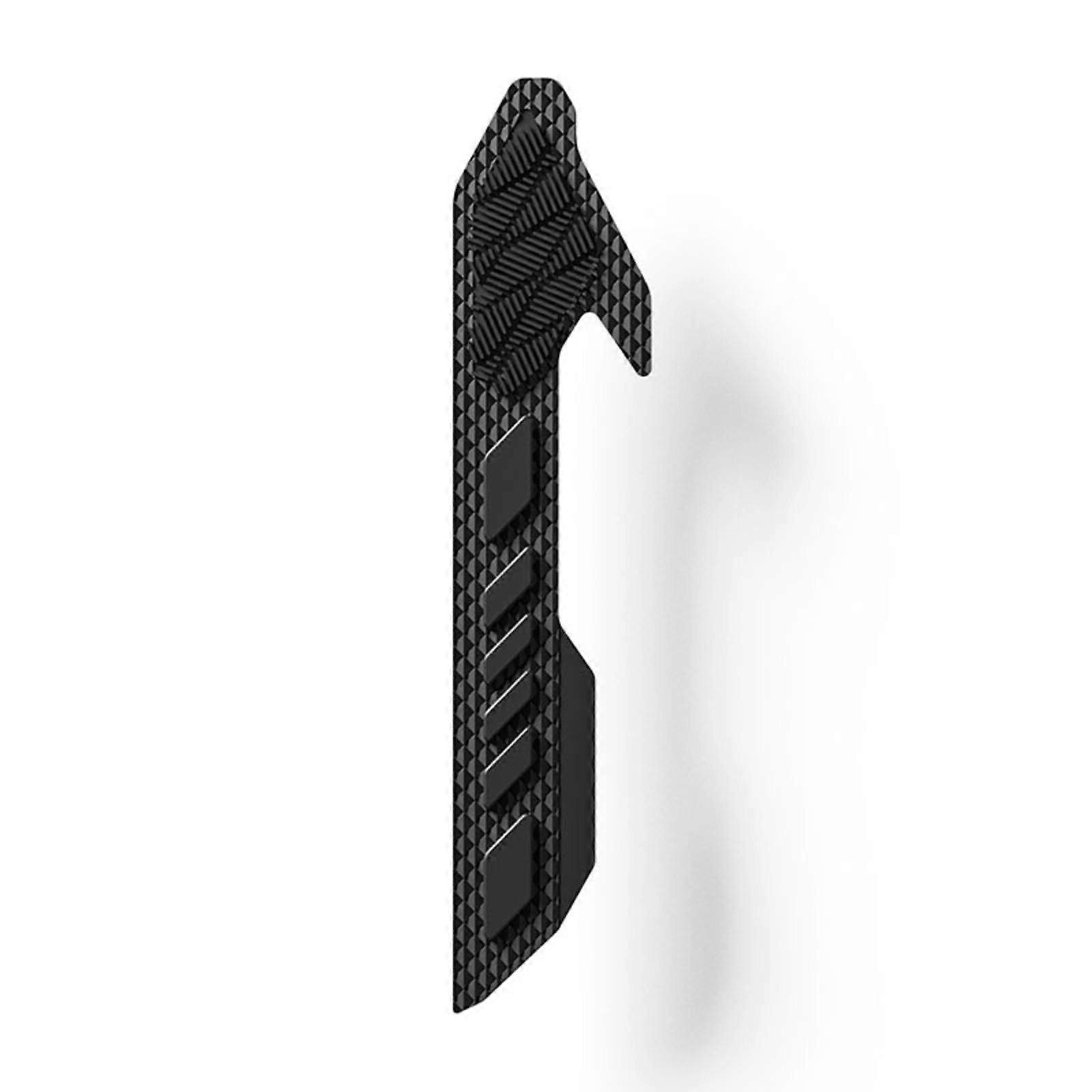 Enlee silicone bicycle chain protection label, bicycle frame road protector, bicycle chain protector, bicycle accessories E211