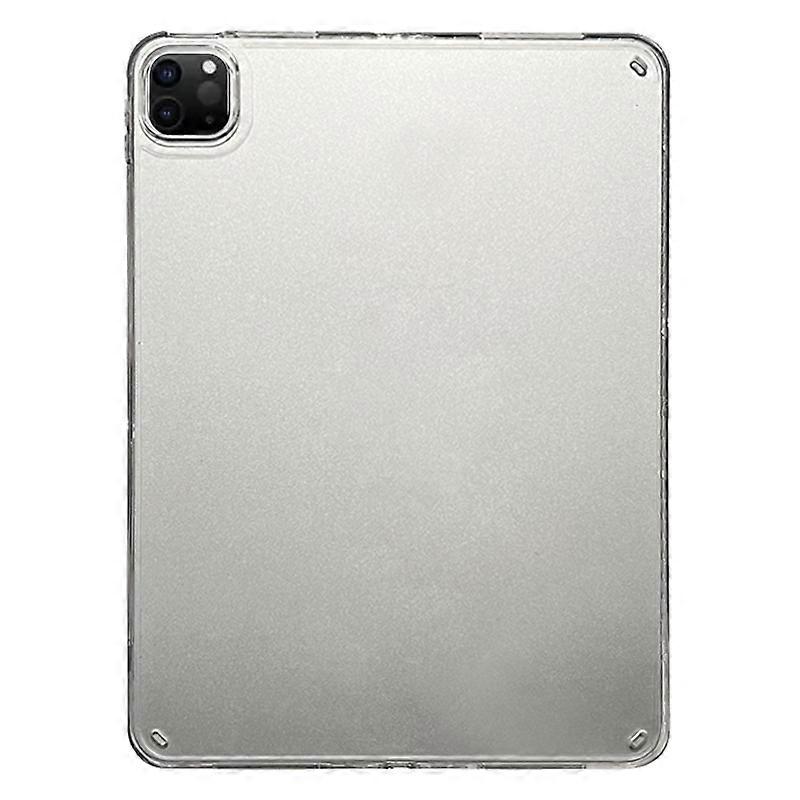 Suck Pen Clear Acrylic Tablet Case