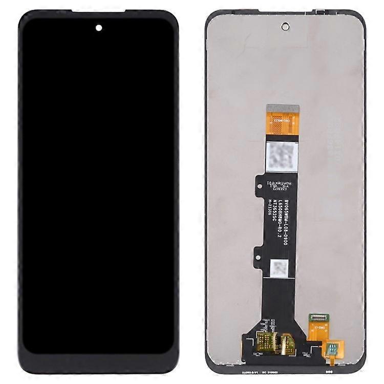 Compatible For Motorola Moto G Power (2022) Grade S OEM Phone LCD Screen and Digitizer Assembly Replacement Part (without Logo)