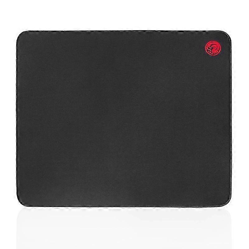nSui 3PRO Gaming PURU PULS Non-Slip Rubber Mouse Pad for Home Office Gaming