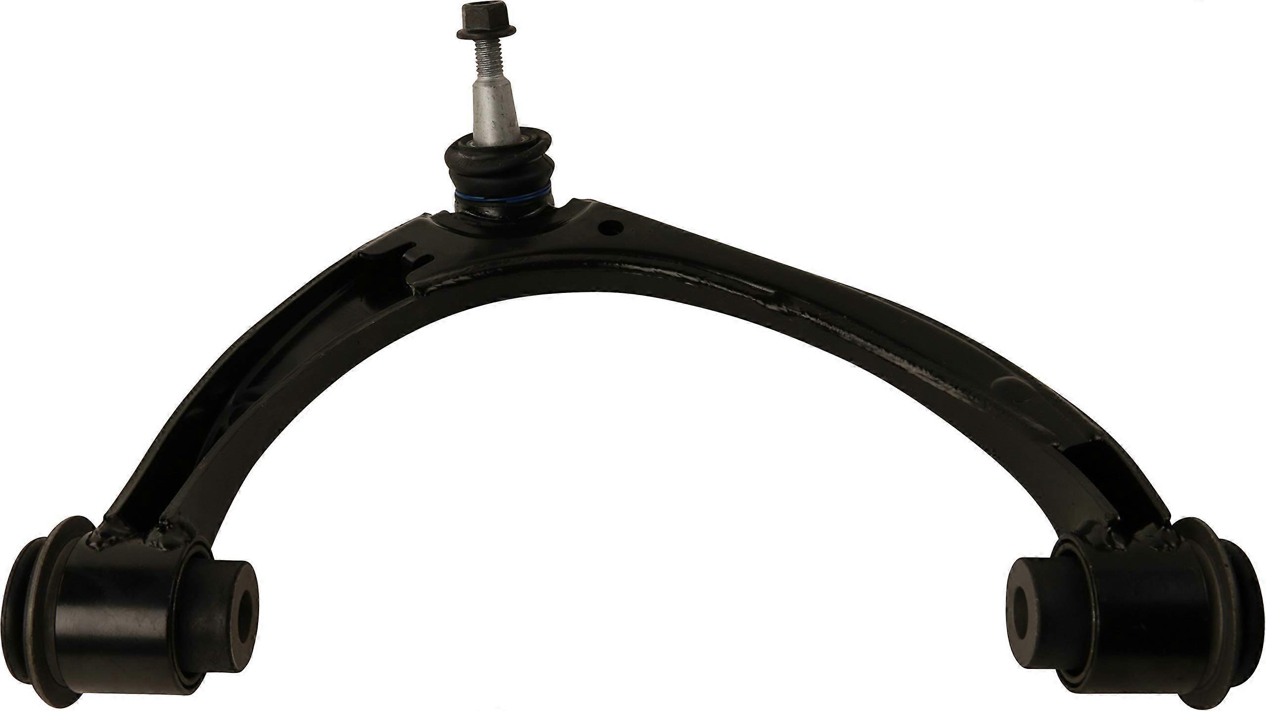 RK623349 Suspension Control Arm and Ball Joint Assembly For Front Right Upper Compatible With Specific Models
