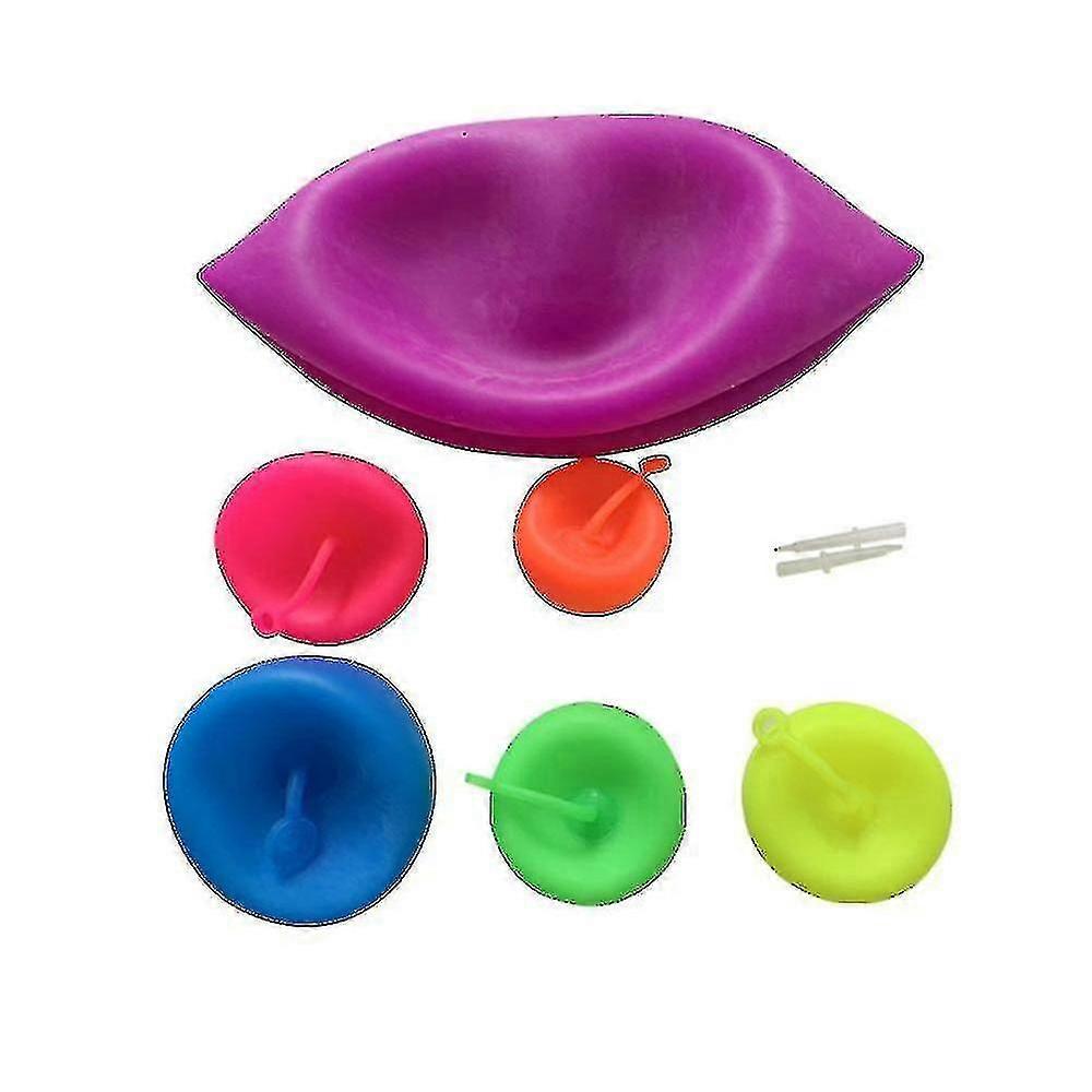 Extra velká velikost Bublinková koule do 60 cm