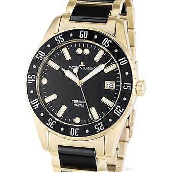 Relógio Jacques Lemans 42-10G Masculino