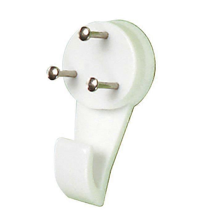 Kynsikoukku Wolfpack 299G (läpipainopakkaus 3 kpl