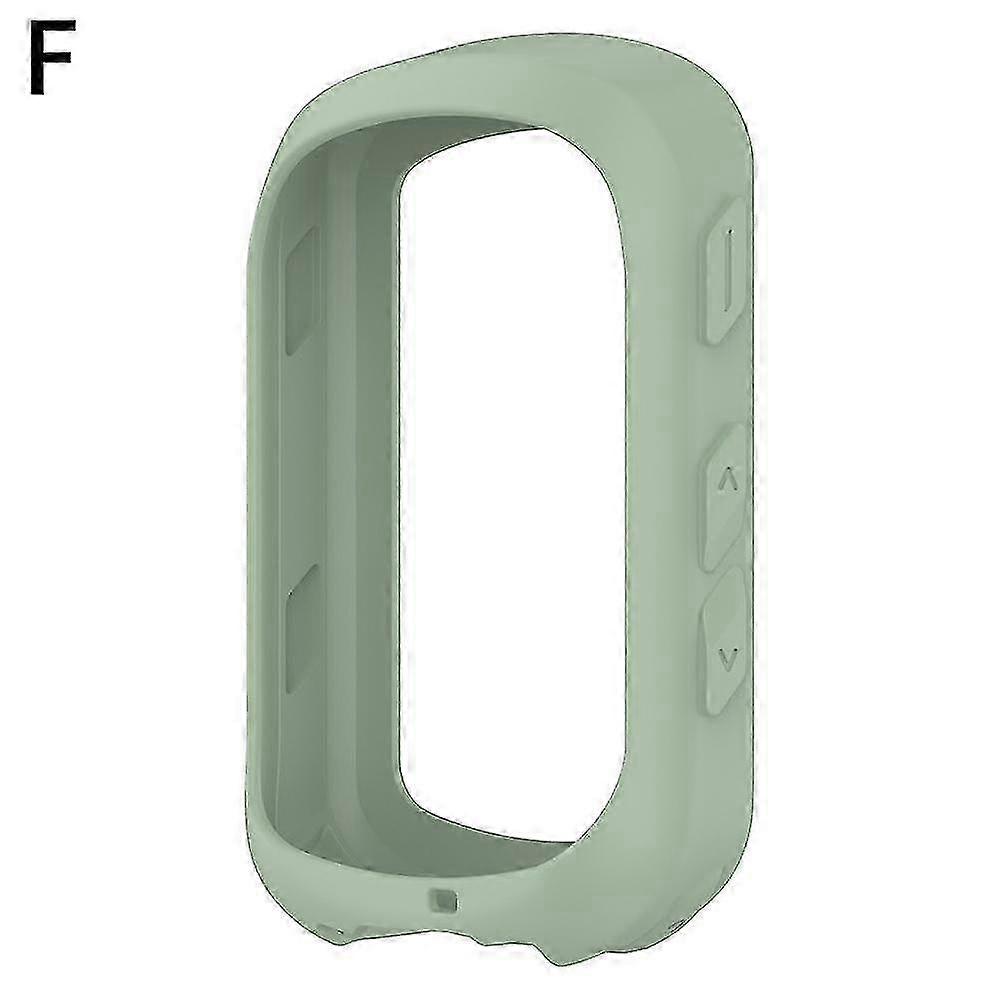 Κάλυμμα σιλικόνης GPS ποδηλάτου για Garmin Edge 540 840 - ανθεκτικό στις γρατσουνιές