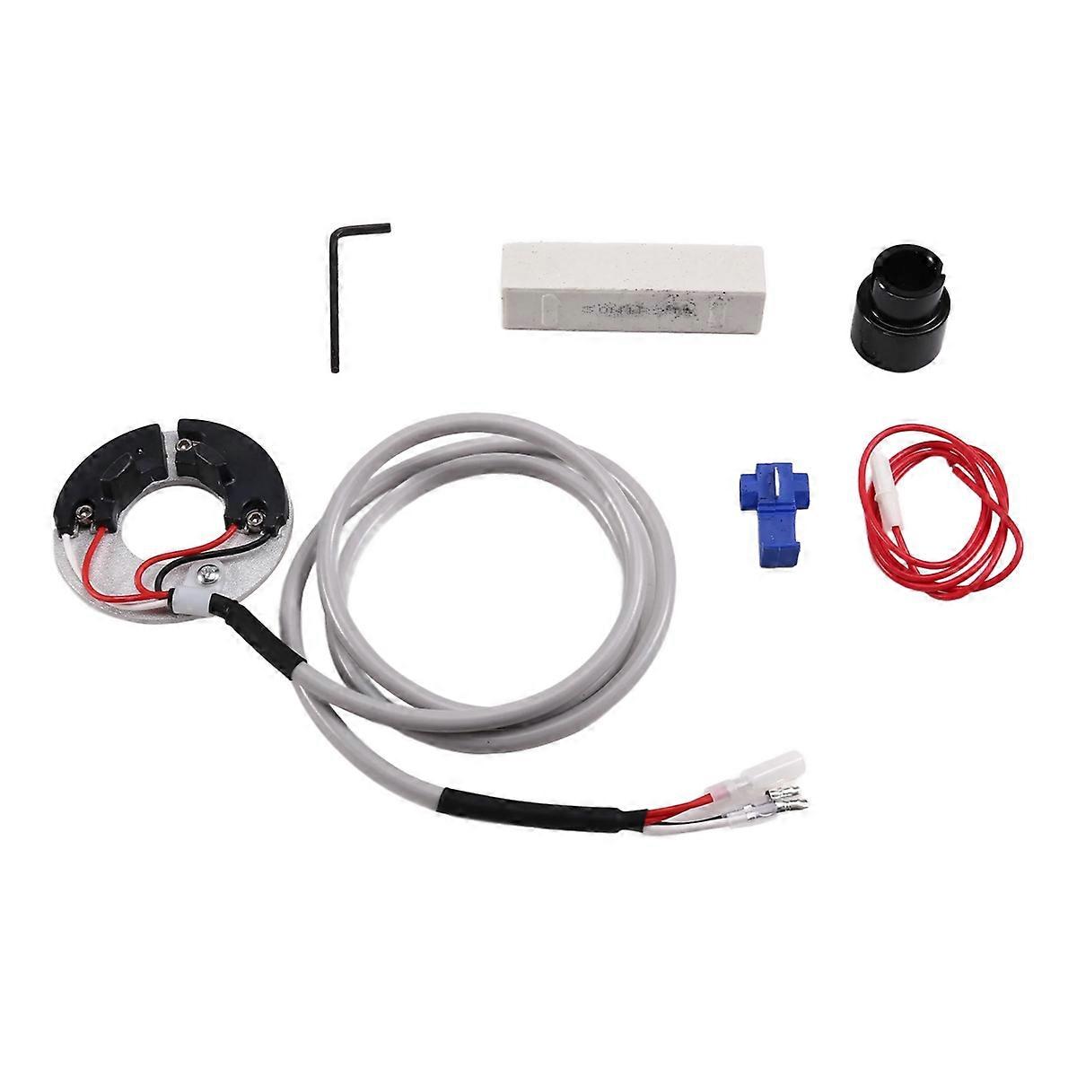 DS1-3 Motorcycle Electronic Ignition SYSTEM for GL1000 Goldwing