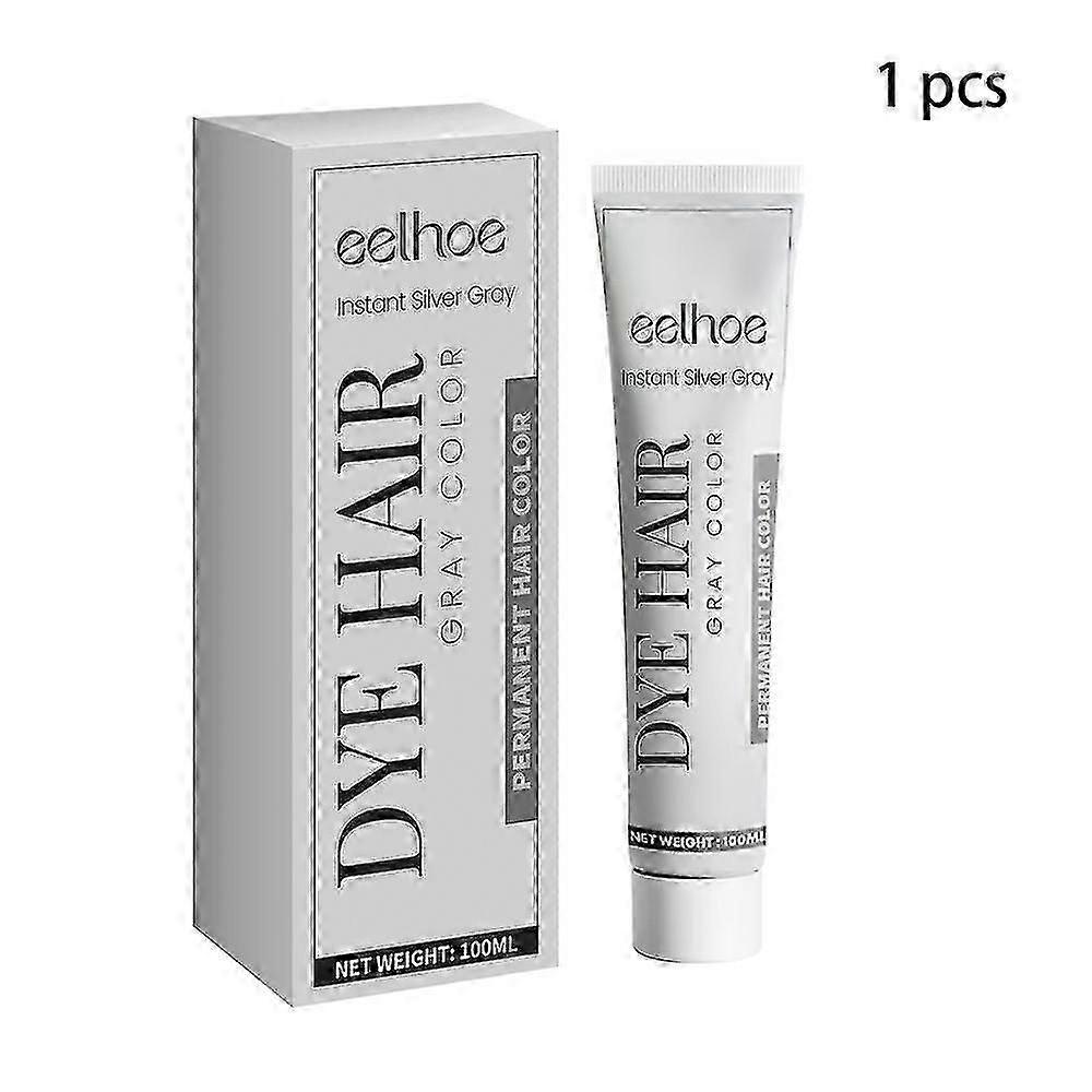 EELHOE szürke hajkrém 100ml Új