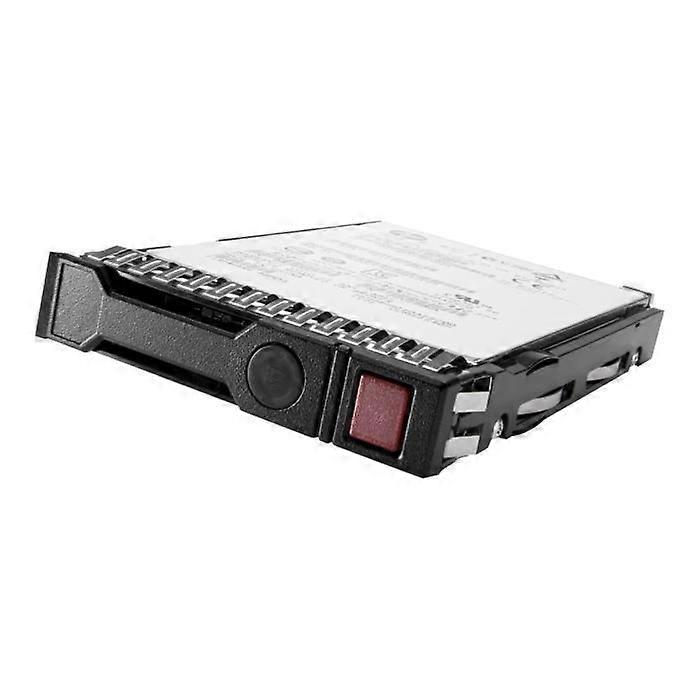 Σκληρός δίσκος - HP - Midline - 8 TB - 3,5" LFF - SAS 12 Gb/s - 7200 RPM
