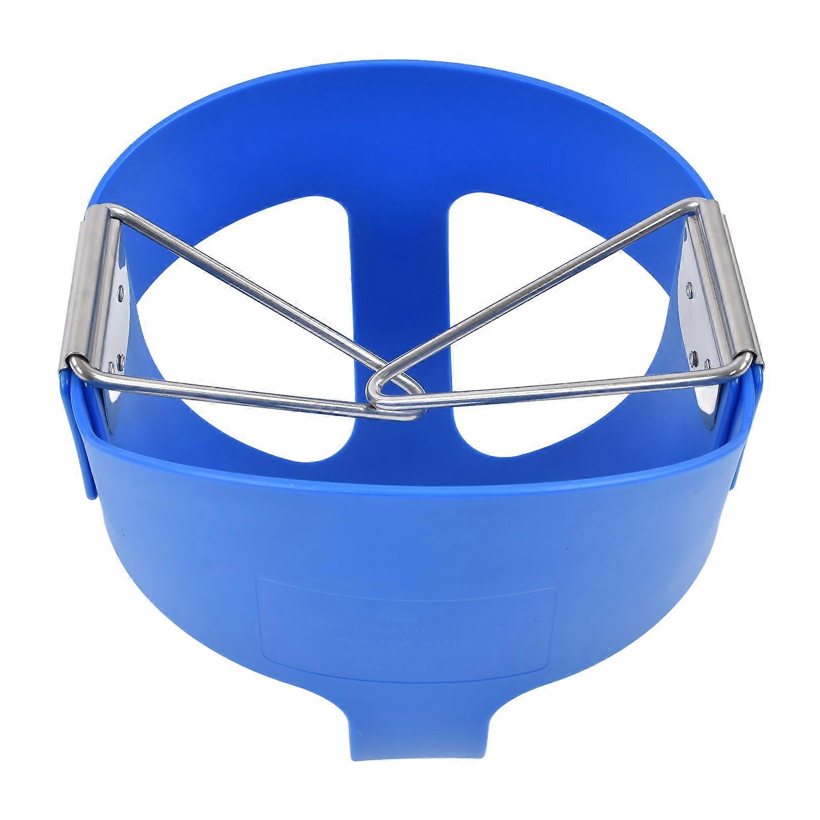 Coated Swing Chains Weather Resistant Outdoor Swing High Back Full Bucket Toddler Swing Ergonomic EVA Seat With Durable Hardware For Safe And Joyful
