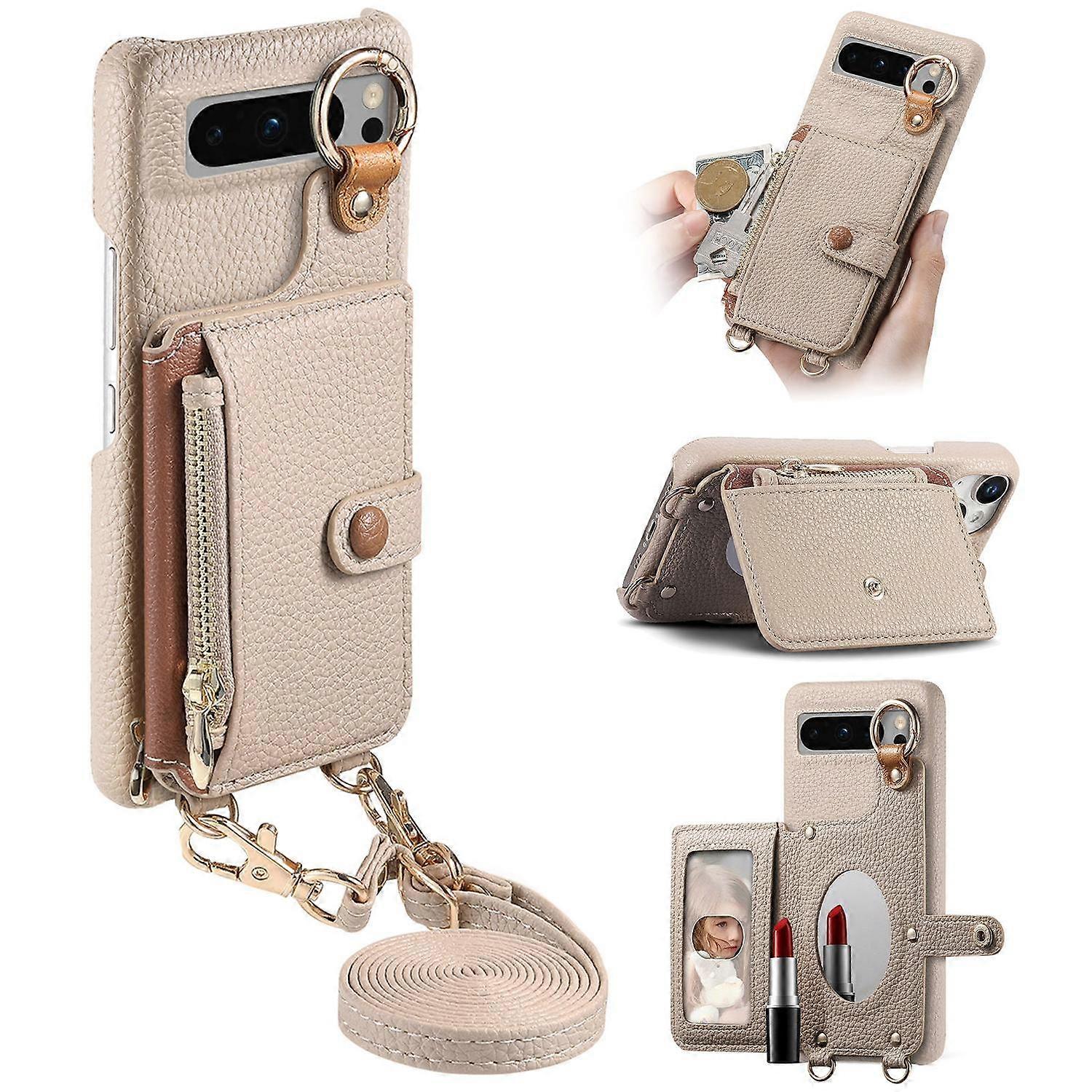 Compatible with Google Pixel 8 Pro Phone Case