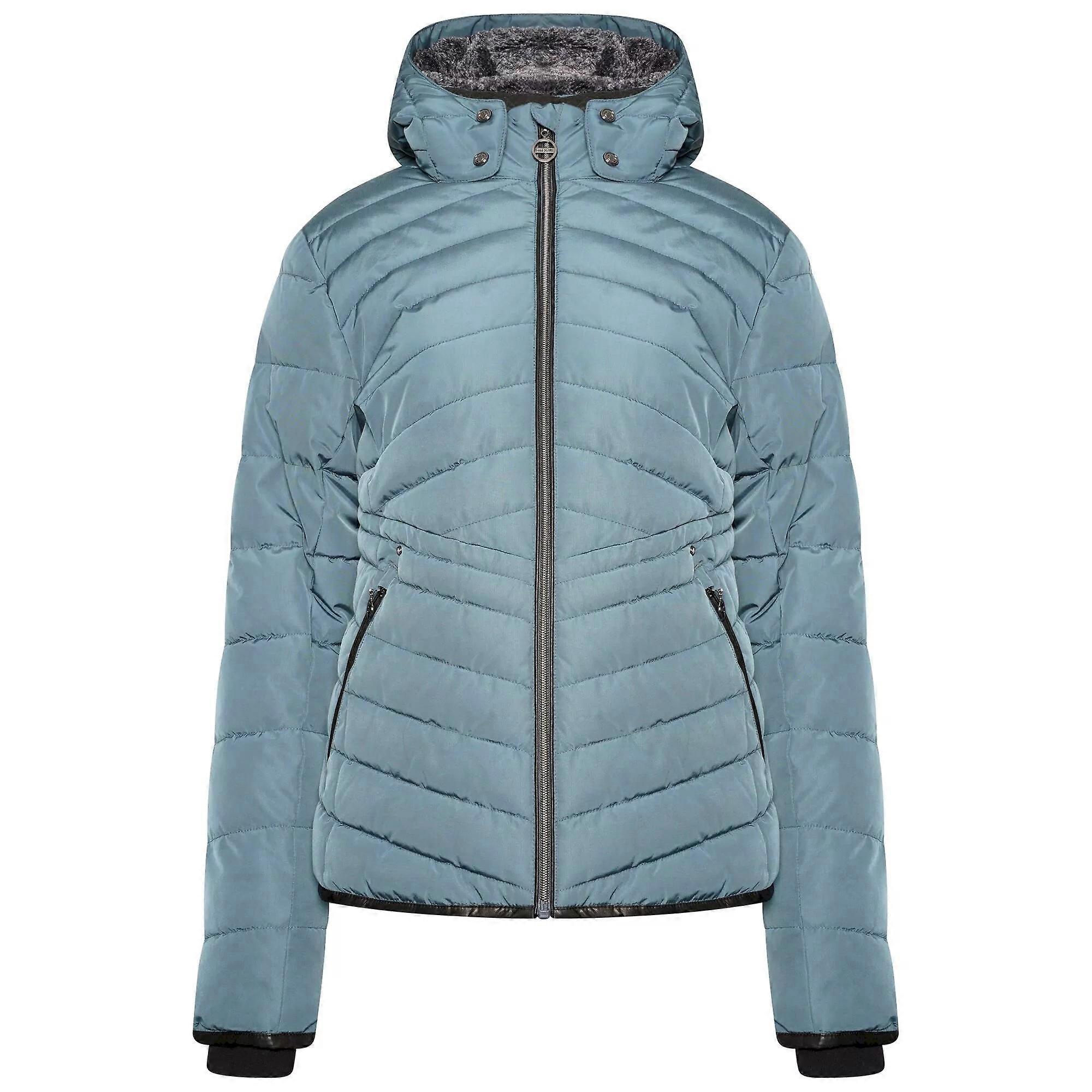 Dare 2B Womens/Ladies Striking Padded Jacket