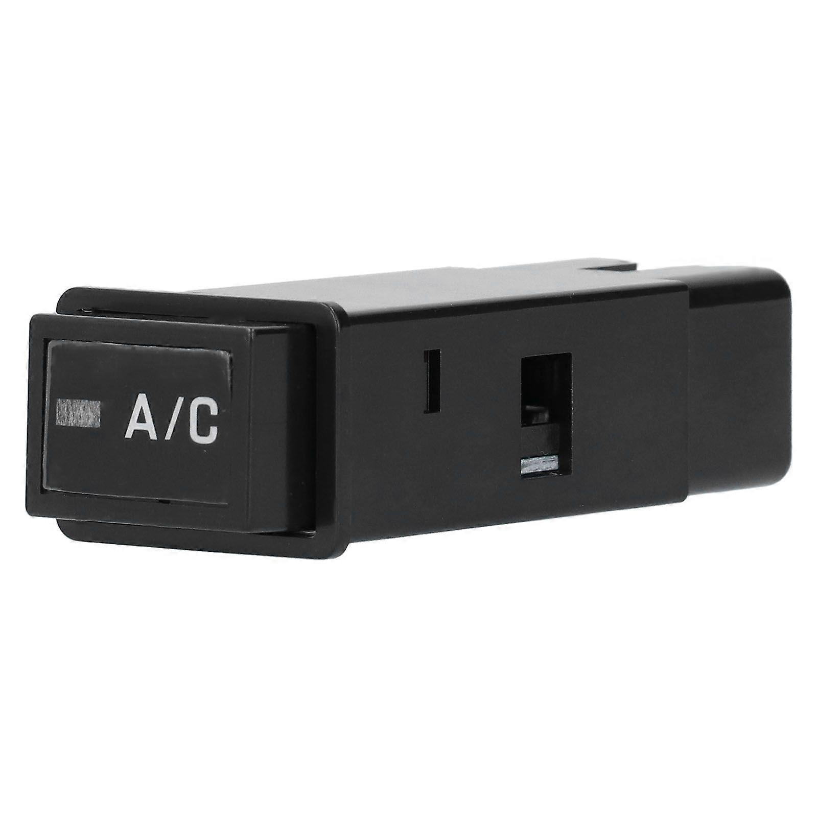 Car air conditioning system switch button 951017 replacement parts, suitable for Tacoma/4Runner/RAV4