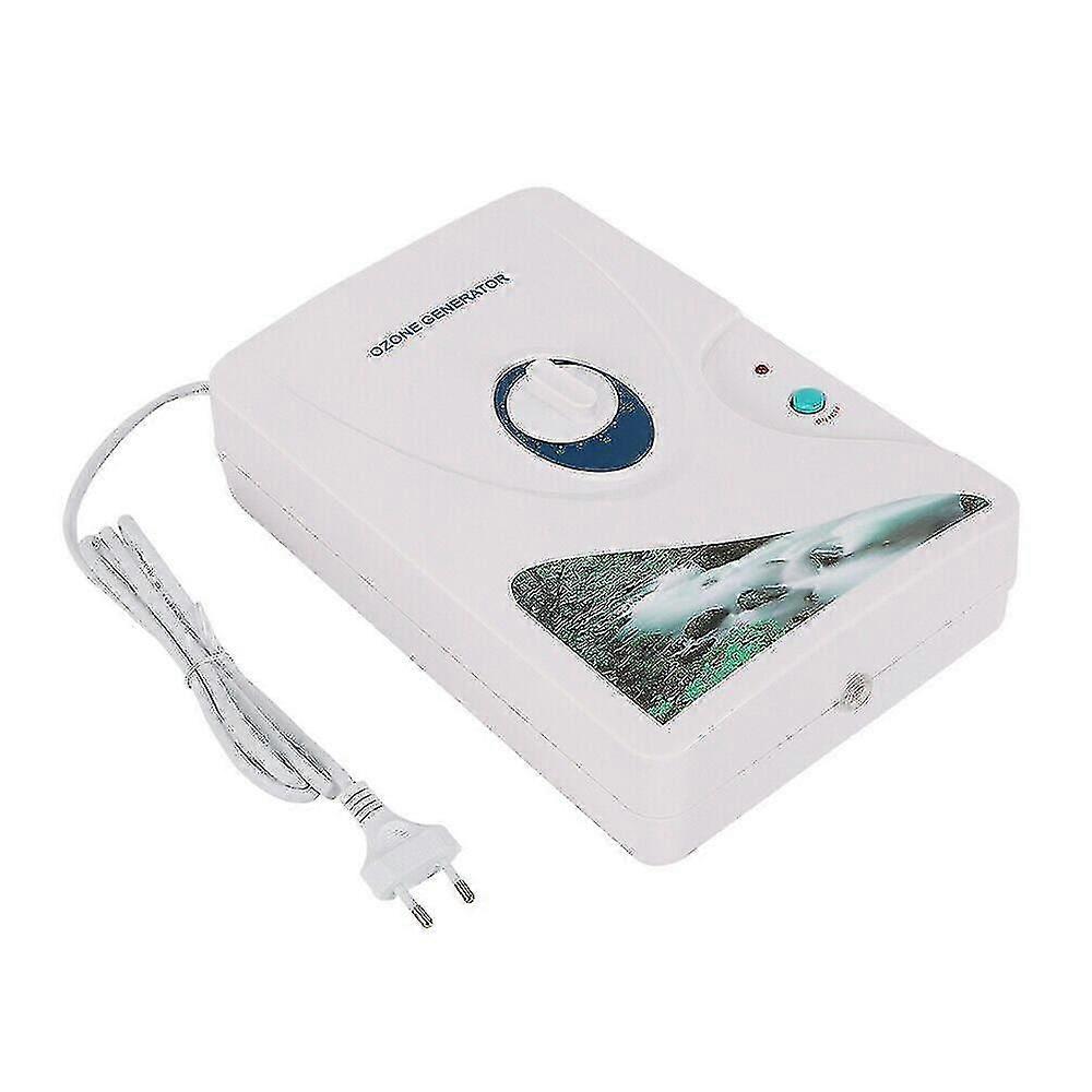 220v 600mg/h Ozone Generator Air Purifier Sterilizer