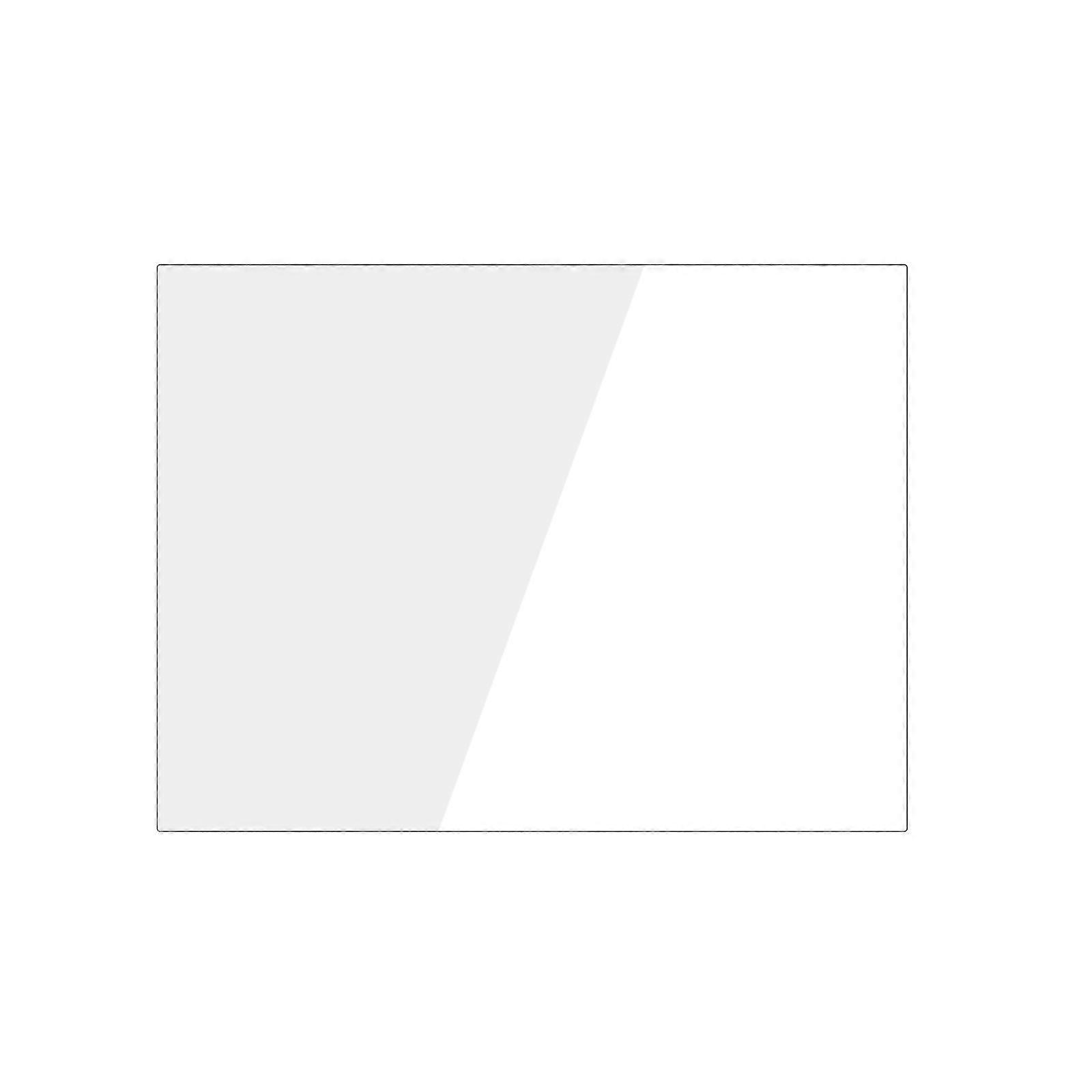 Sensitive Screen Guard Clear High Transparence Cover No Bubble Antifingerprint for Trimui High Definition 9H Protective