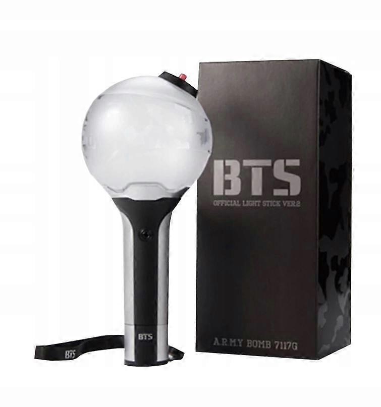 Army Bomb K-Pop Bts Konzert Led Lampe Konzert