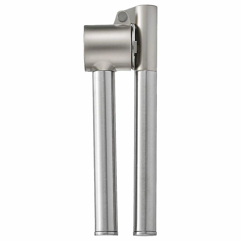 304 Stainless Steel Garlic Grinder, Longer, Separable, Rust-proof Garlic Grinder Design