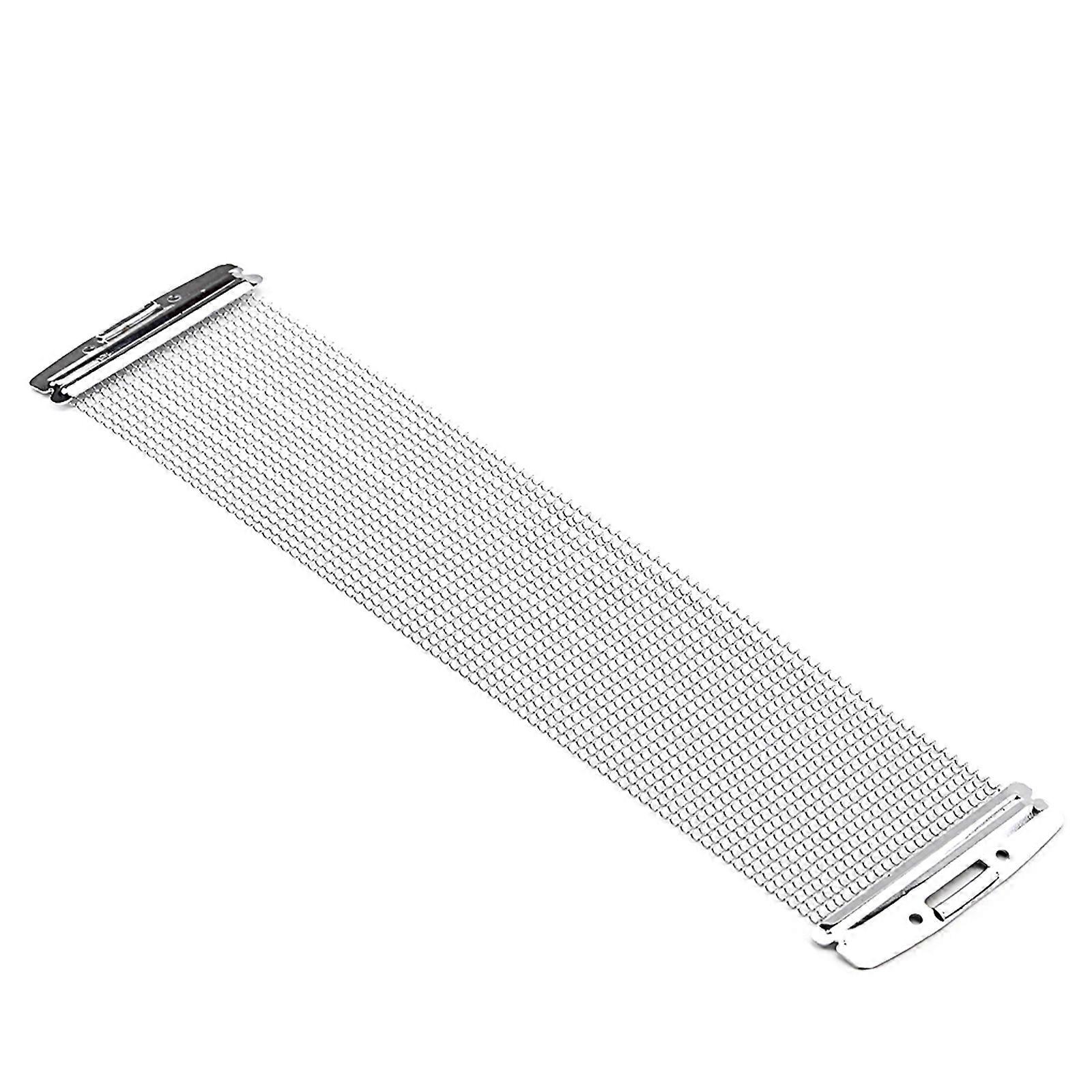 24 Strands Snare Wire Steel Snare Drum Wire Straps Snare Drum Replace Parts Durable Box Drum Snare Wire Replacement