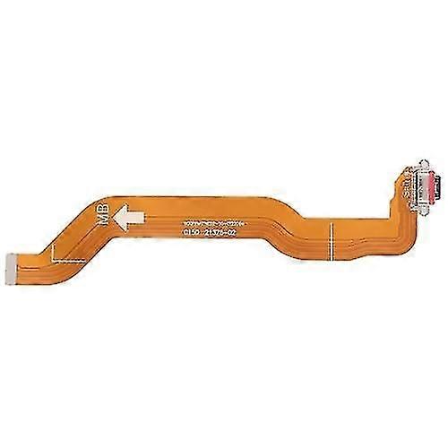 For Realme Gt Neo2 Oem Charging Port Flex Cable