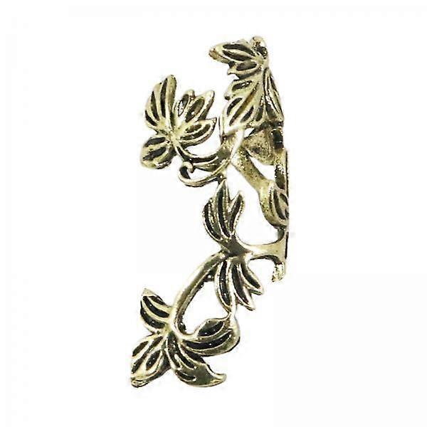 Elegant Leaf Ear Cuff Earring Collection for Trendsetters