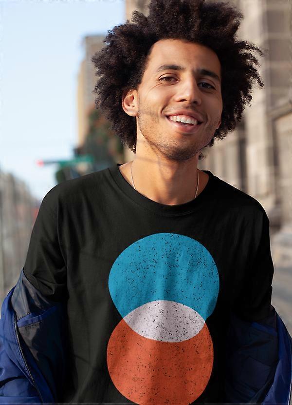 Circles Interception T-shirt