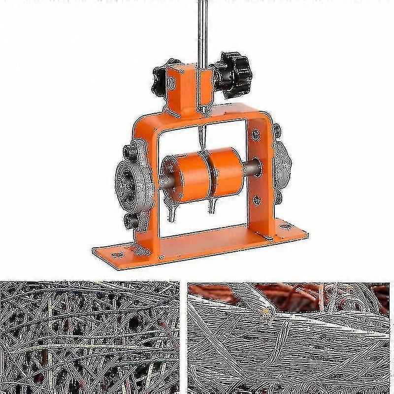 Cable Stripping Machine, Stripping Pliers And Stripping Machine