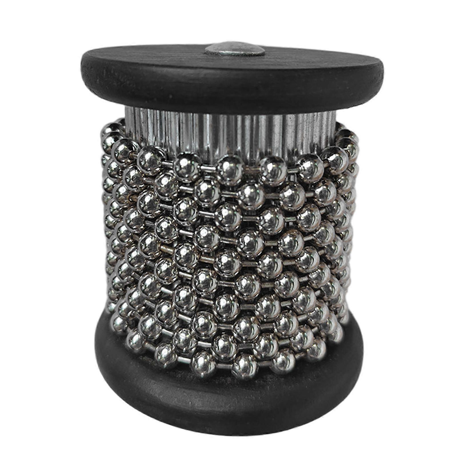 Cabasa Hand Shaker Percussion Instrument for Performance Classroom Education