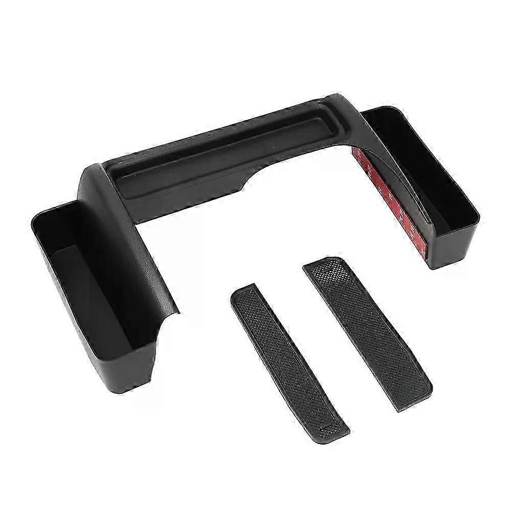 For Jeep Wrangler Jk 2011-2017 Car Gear Shift Side Storage Box Armrest Box Stowing Tidying Organizer Container Case Accessories
