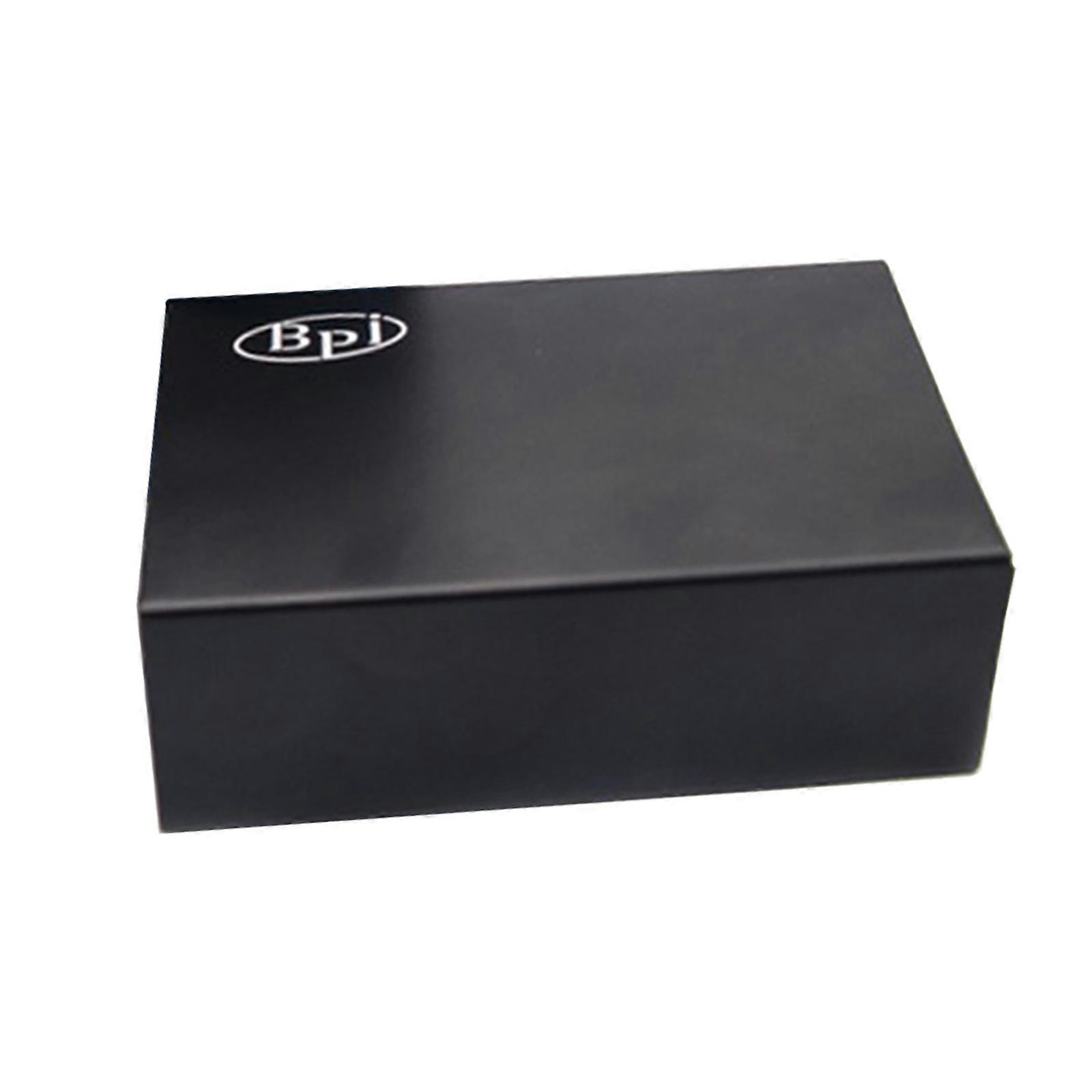 for Banana Pi BPI M5 Metal Case- Only Applicable To Banana Pi BPI-M5 Enclosure Box Robust Cover Protector Multicolor