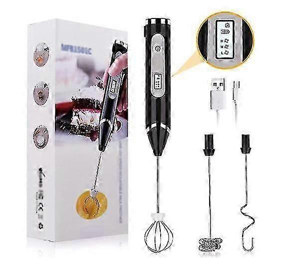 Household Small Electric Egg Beater