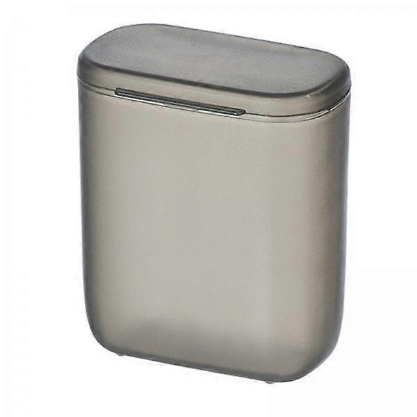 2xData Cable Storage Box Cord Storage Container for Dormitory Home Headset