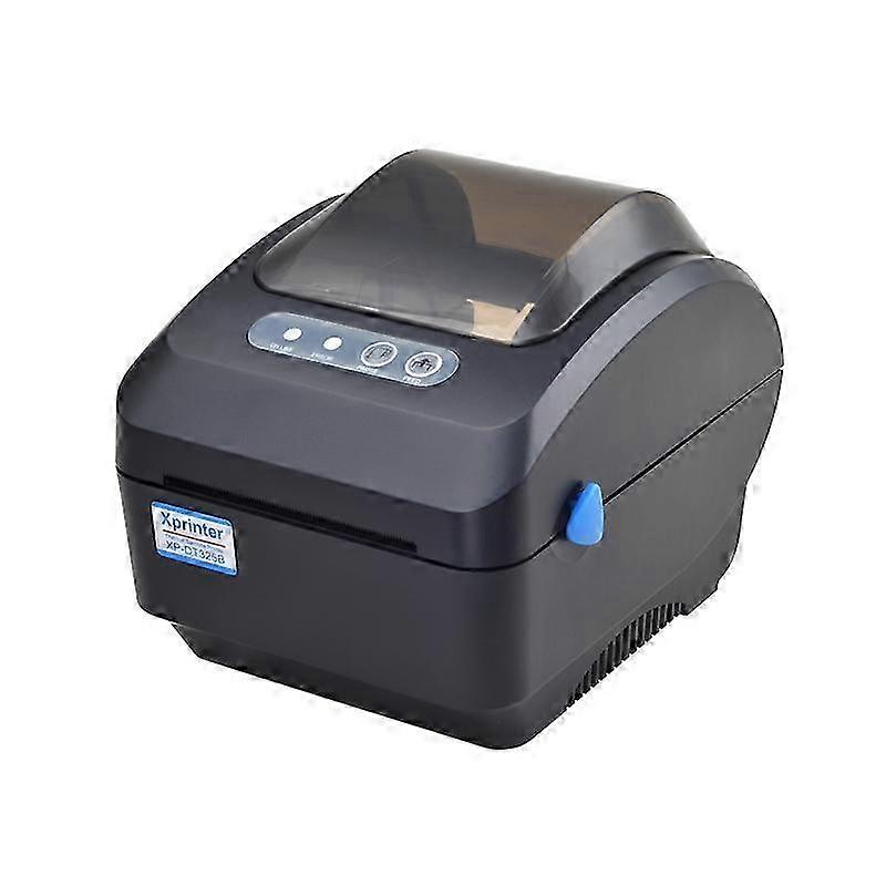 2025 Xprinter XP-DT325B Portable Thermal Barcode Printer