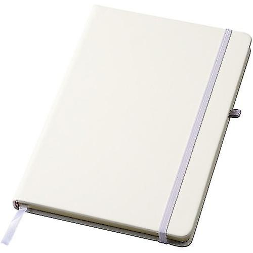 Bullet Polar A5 Notebook With Lined Pages