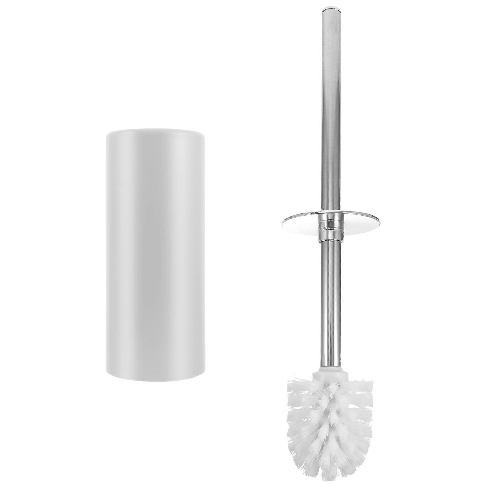 Efficient Toilet Bowl Cleaner with Replaceable Components for Daily Use