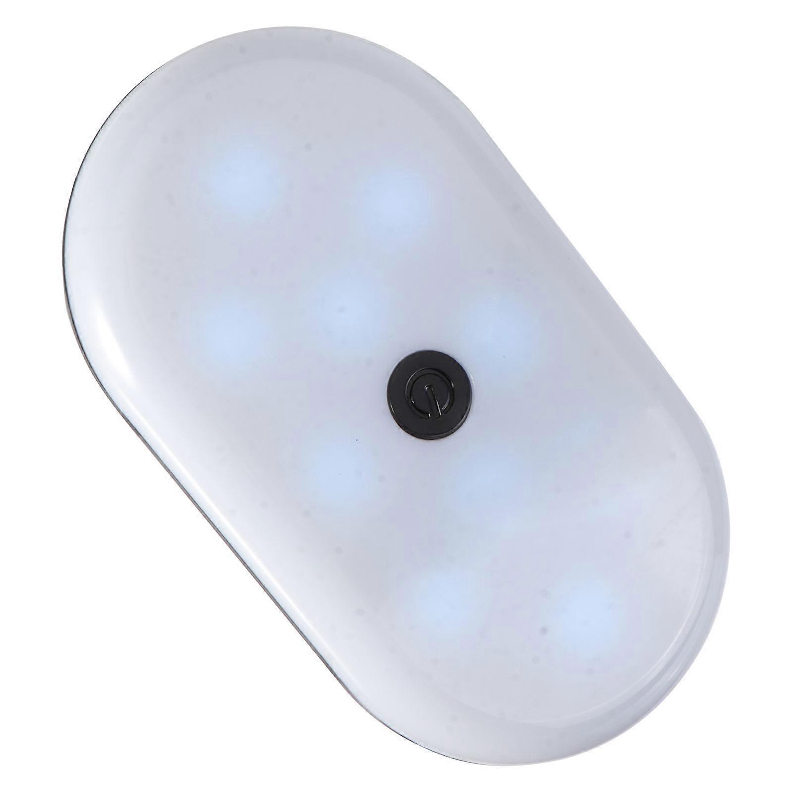 LED Light for Vehicle, Adhesive Lamp for Inside and Outside Use