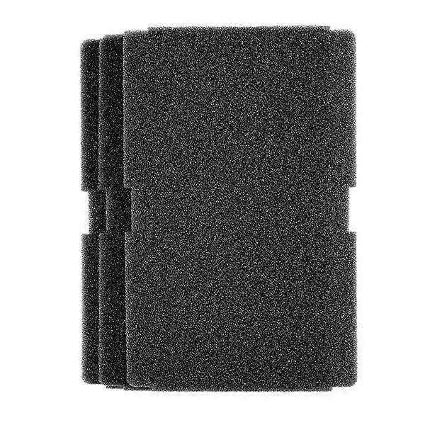 Cylinda torktumlare filtersvamp 2964840100 förpackning