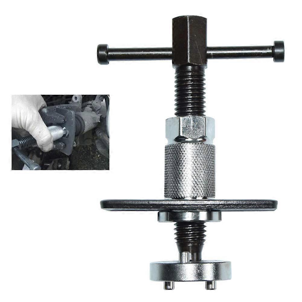 CENWTOL Brake Piston Reset Caliper Piston Tool Set for Changing Brake Pads, Brake Discs or Brake Shoes