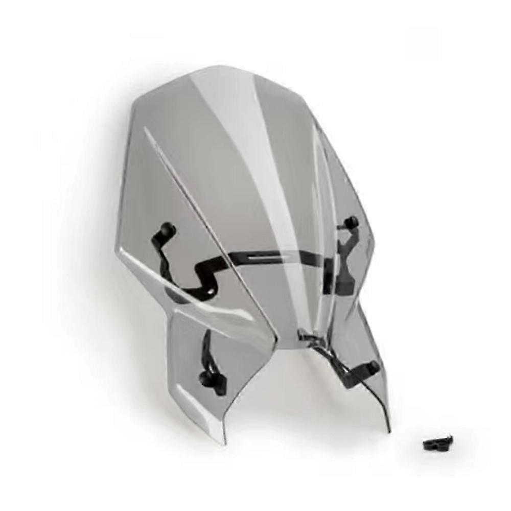 New Touring Windshield For Compatible Models GSX-S1000 GSX-S950 2021-2023