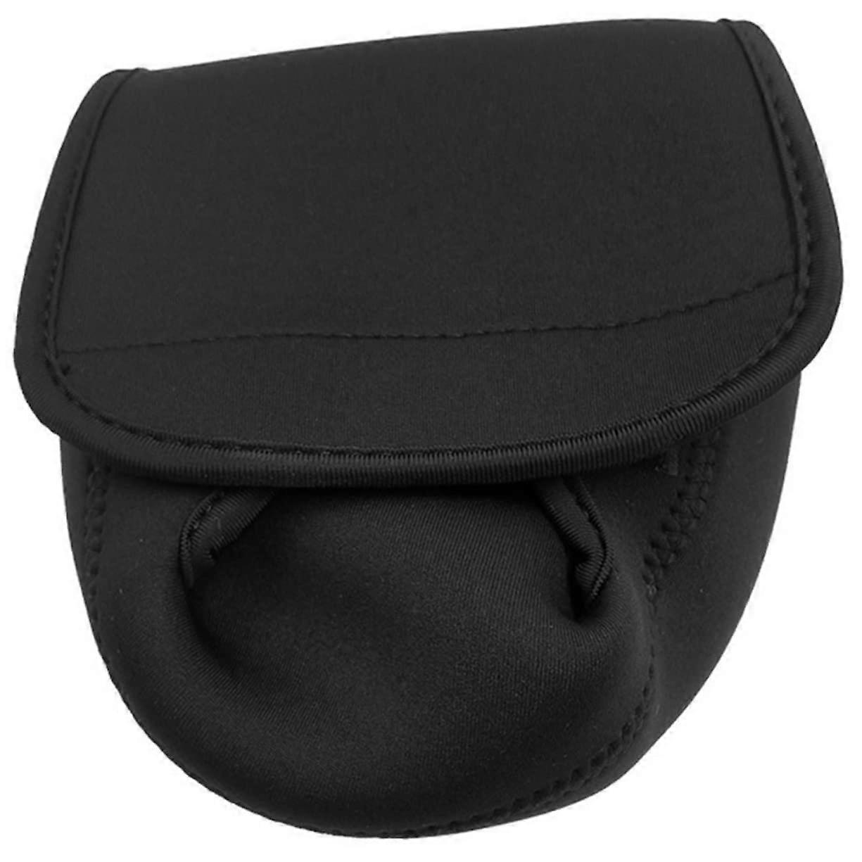 Schutzfall Neopren Schutzhuelle For Baitcaster Reels Neoprene Protective Case Scratch And Corrosion Universal