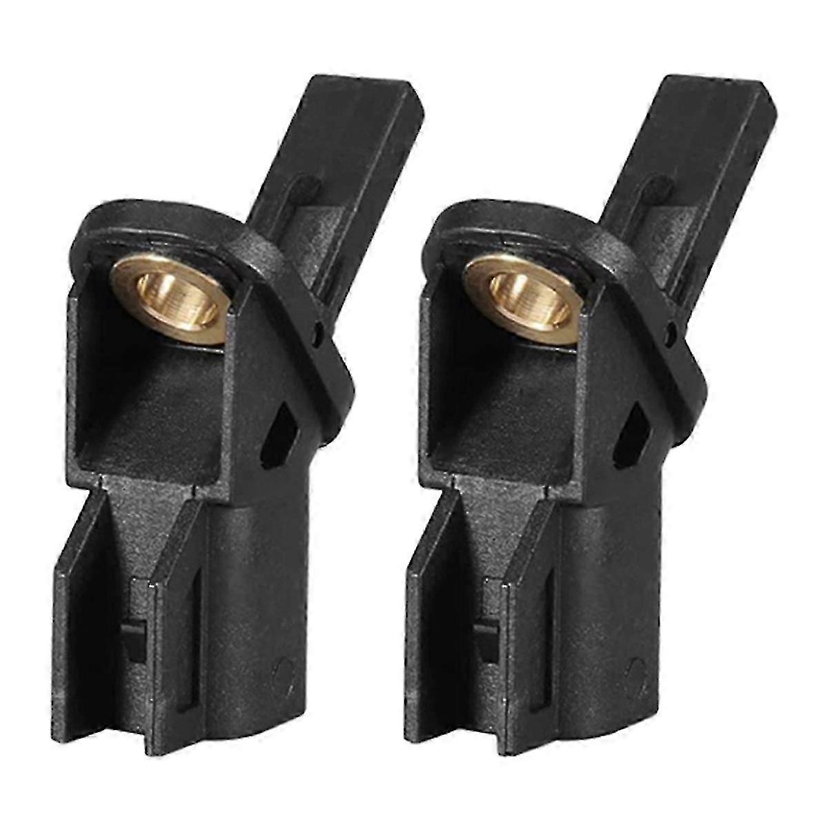 ABS Wheel Speed Sensor 3M5T-2B372-AB for Ford CMax Focus Kuga Mondeo Volvo C30 C70 S40 V50 Mazda 3 5 Edition 0617