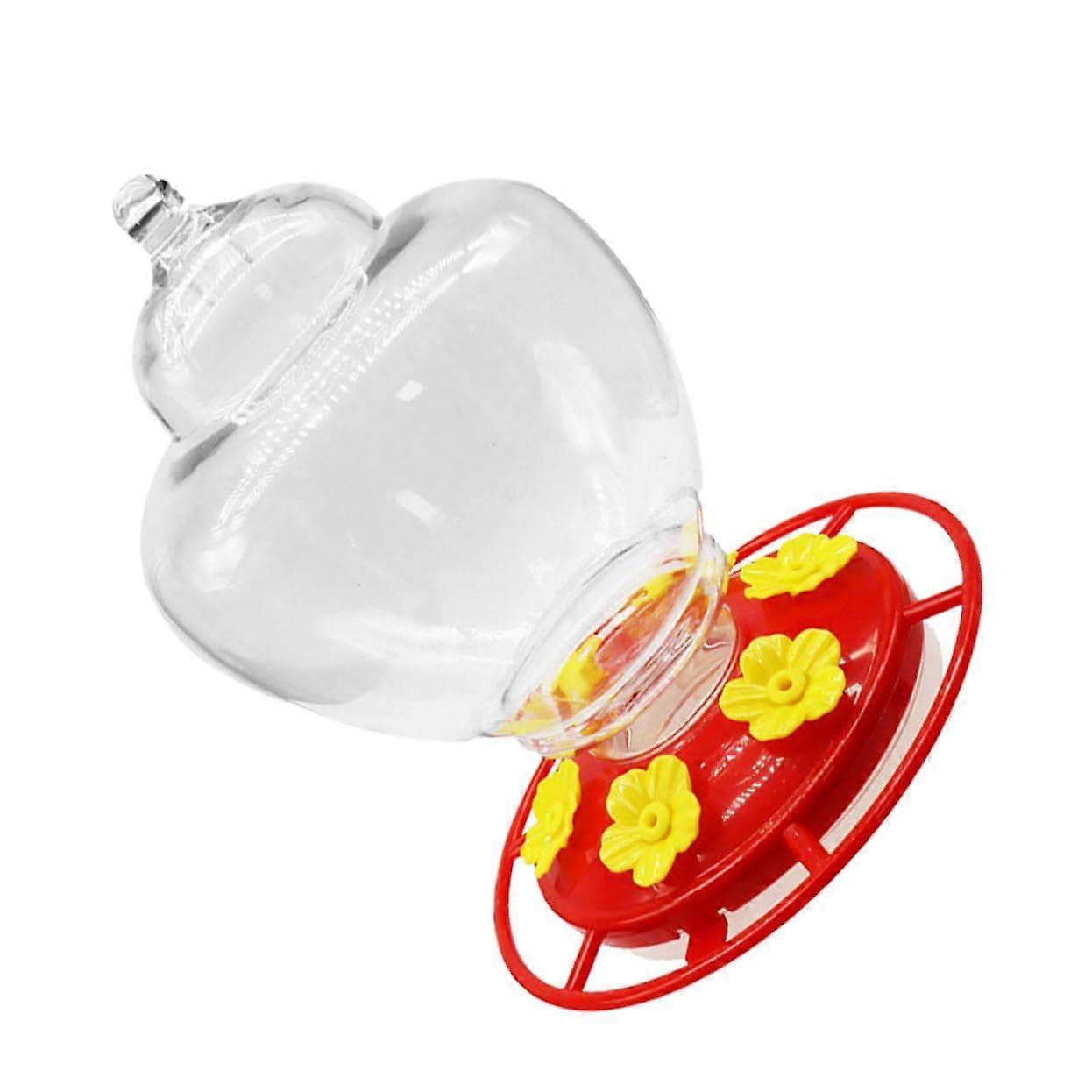 Feeder Intelligent bird feeder cage bird playground chicken feed millet coop bird feeder bird toy chicken coop heated bird perch chicken nest Pp
